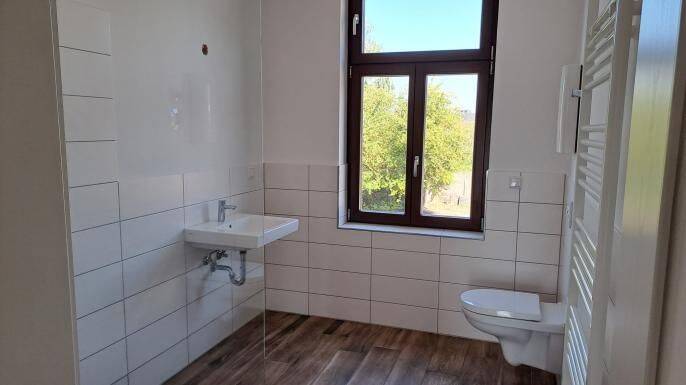 Große 2-Raum-Wohnung mit Aufzug im Zentrum, 39387 Oschersleben (Bode)