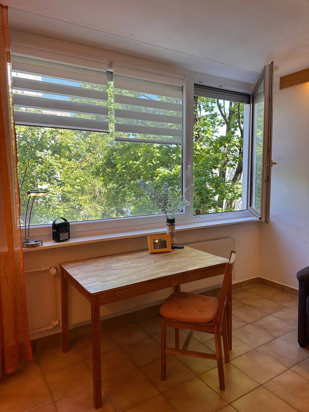 1,5-Zimmer-Wohnung in Stuttgart-Sillenbuch zu vermieten, 70619 Stuttgart (Heumaden Lederberg Riedenberg Sillenbuch)