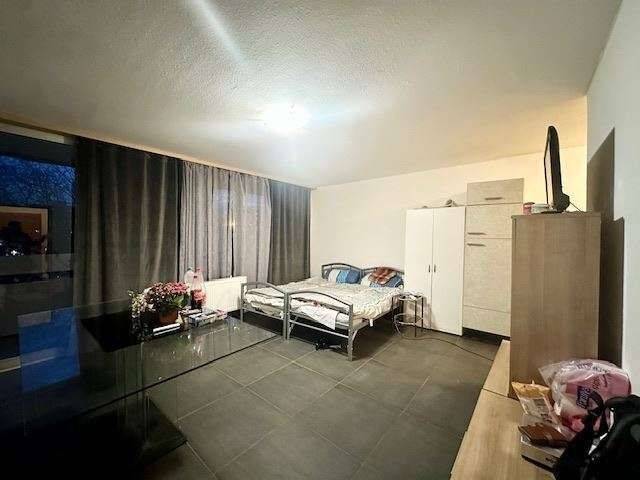 Leerstehend: Sanierte 1-Zimmer-Wohnung mit 9 % Soll-Nettorendite, 63128 Dietzenbach