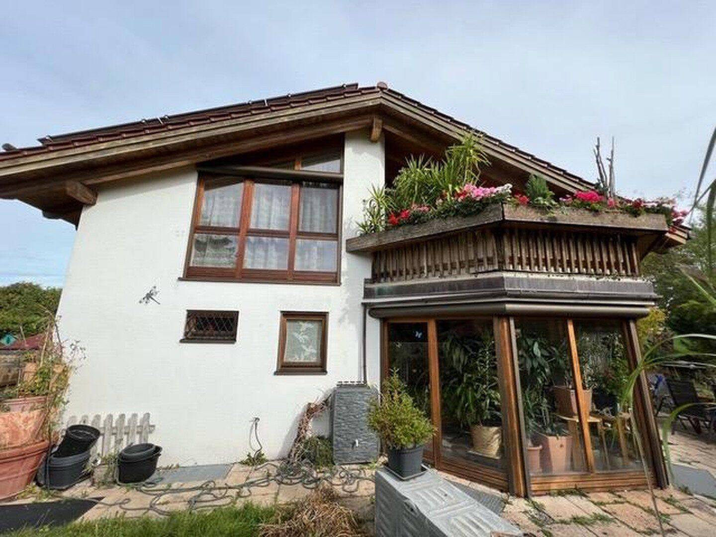 Doppelhaushälfte mit Einliegerwohnung >>PROVISIONSFREI <<, 82067 Schäftlarn