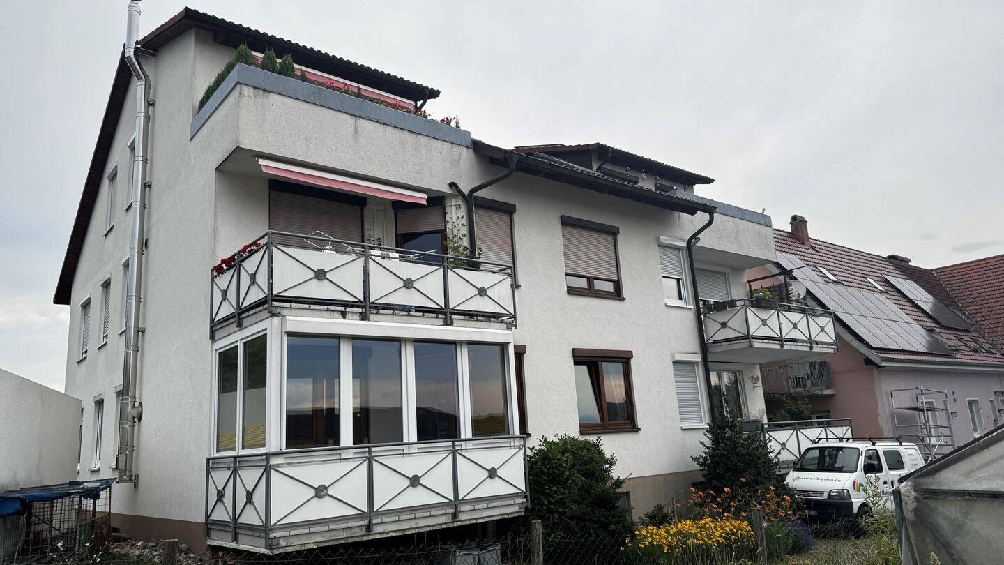 Ab aufs Land…, 79597 Schallbach