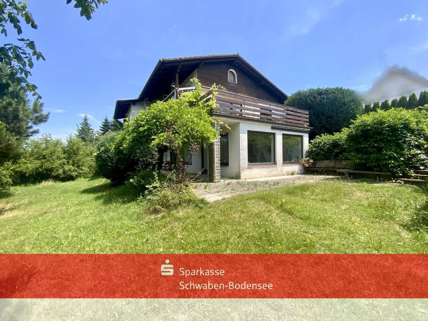 Renovierungsbedürftiges Ein/Zweifamilienhaus in Dorschhausen, 86825 Bad Wörishofen