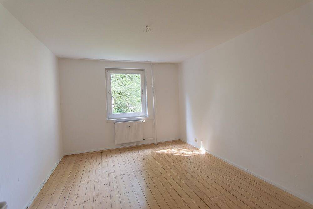 2-Zimmer-Wohnung in Essen Frohnhausen mit heller Wohnküche, 45144 Essen (Frohnhausen)
