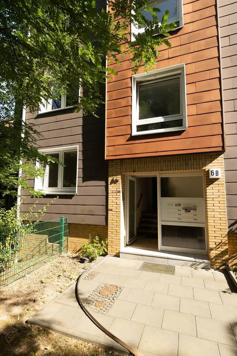 Helle, neu renovierte Wohnung in Cityrandlage, 40822 Mettmann