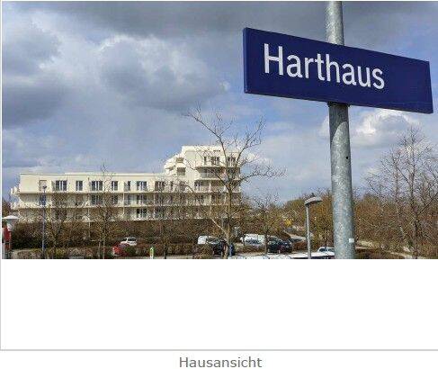 Neuwertige 3-Zimmer-Wohnung mit gehobener Ausstattung und Stellplatz mit Wallbox., 82110 Germering