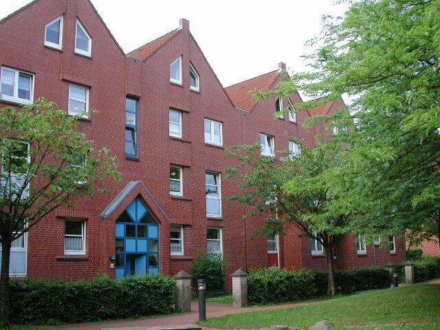 Wo das Leben so spielt – günstig geschnittene 3-Zi.-Wohnung, 24109 Kiel (Hasseldieksdamm Mettenhof)