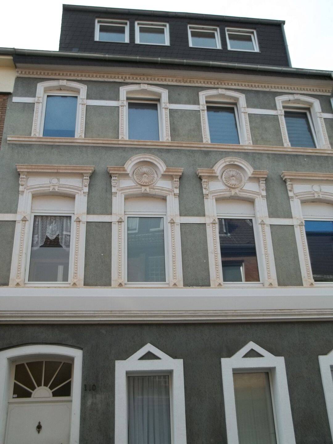 Vollmöbliertes Apartment in City-Nähe, 47799 Krefeld (Bockum Cracau Stadtmitte)