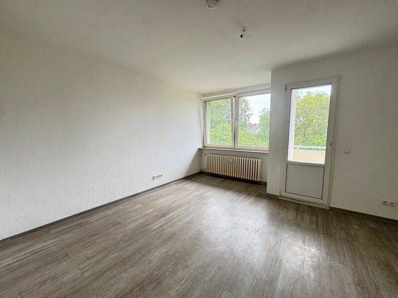 tolle 3-Zimmer-Wohnung mit Weitblick, 44866 Bochum (Günnigfeld Leithe Sevinghausen Wattenscheid Westenfeld)