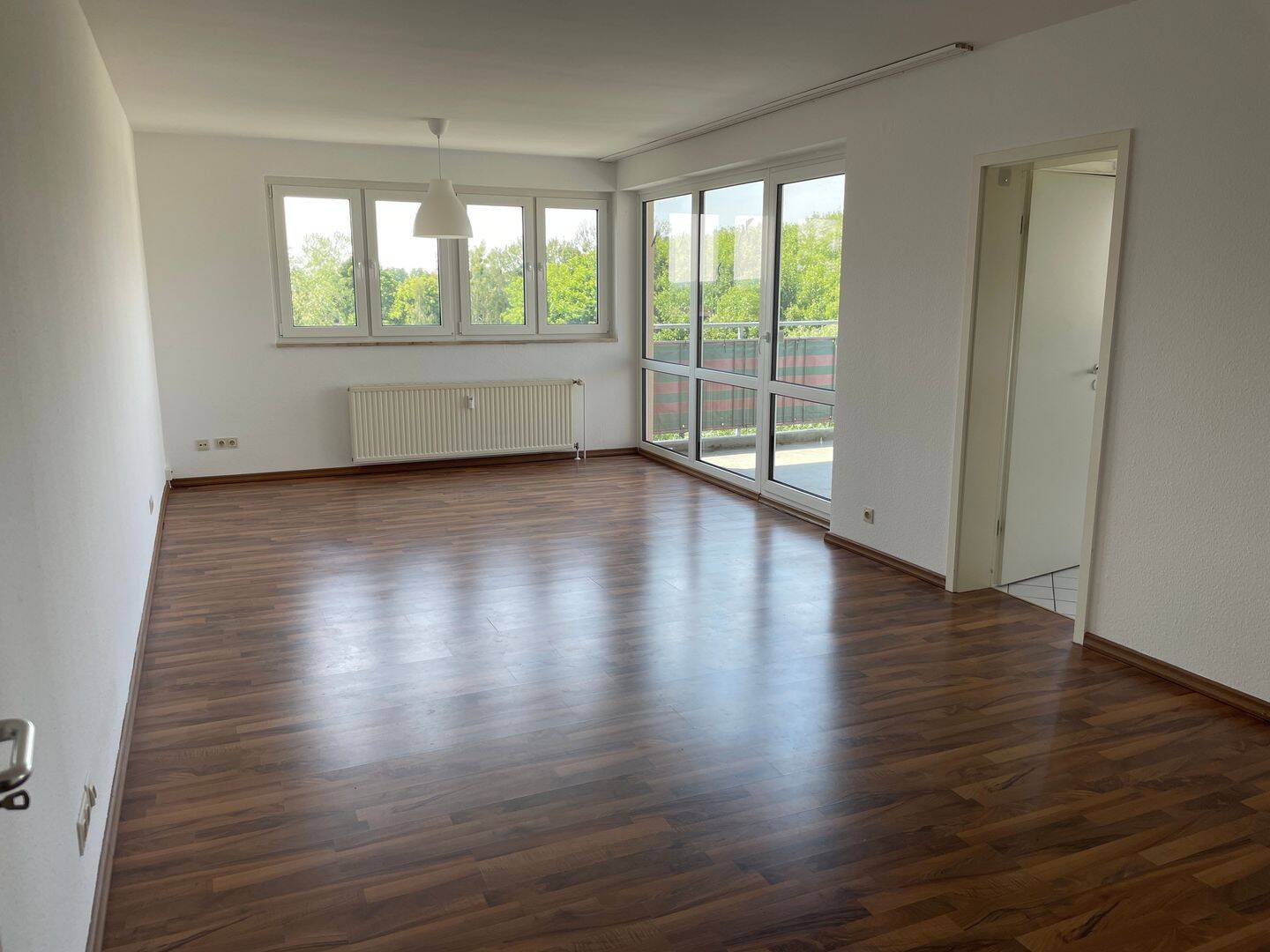 Gemütliche Wohnung mit traumhafter Terrasse in ruhiger Lage mit TG-Stellplatz, 14476 Potsdam