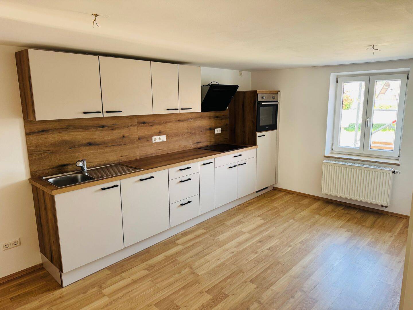 Großzügige 3-Zimmer-Maisonettenwohnung Wohnung mit 115m2, 94036 Passau (Abraham Haidenhof-Nord Haidenhof-Süd Heining Kohlbruck)
