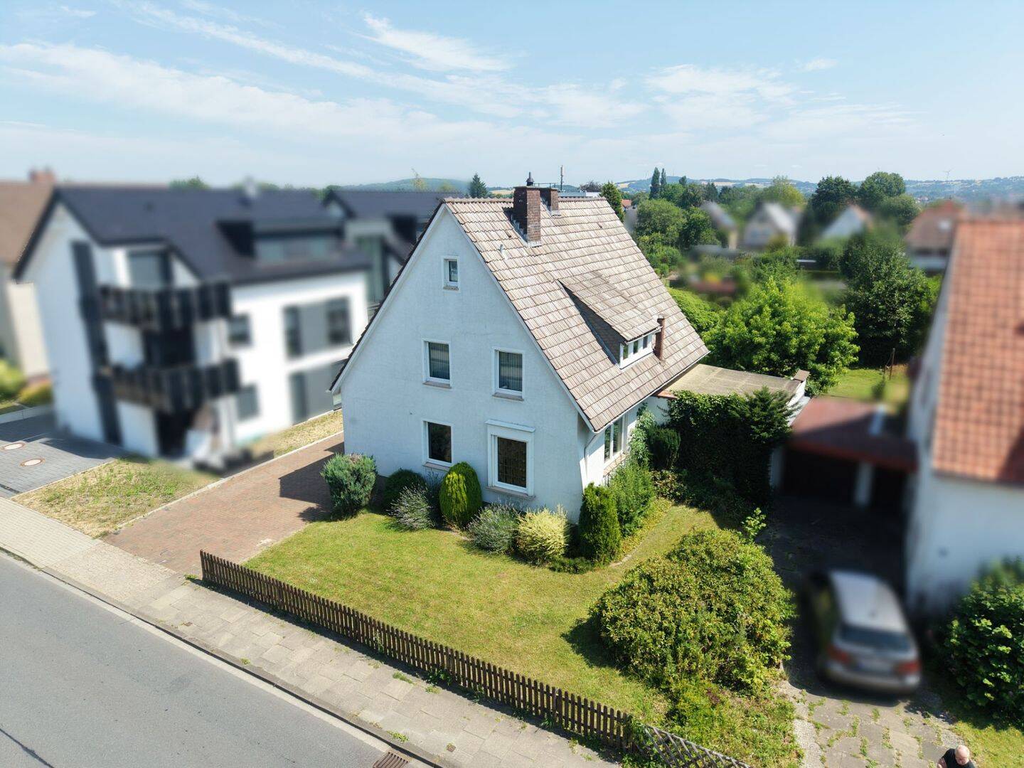 Vom Keller bis zum Saum: Hier wird Ihr Wunsch zu Lebensraum!, 32051 Herford