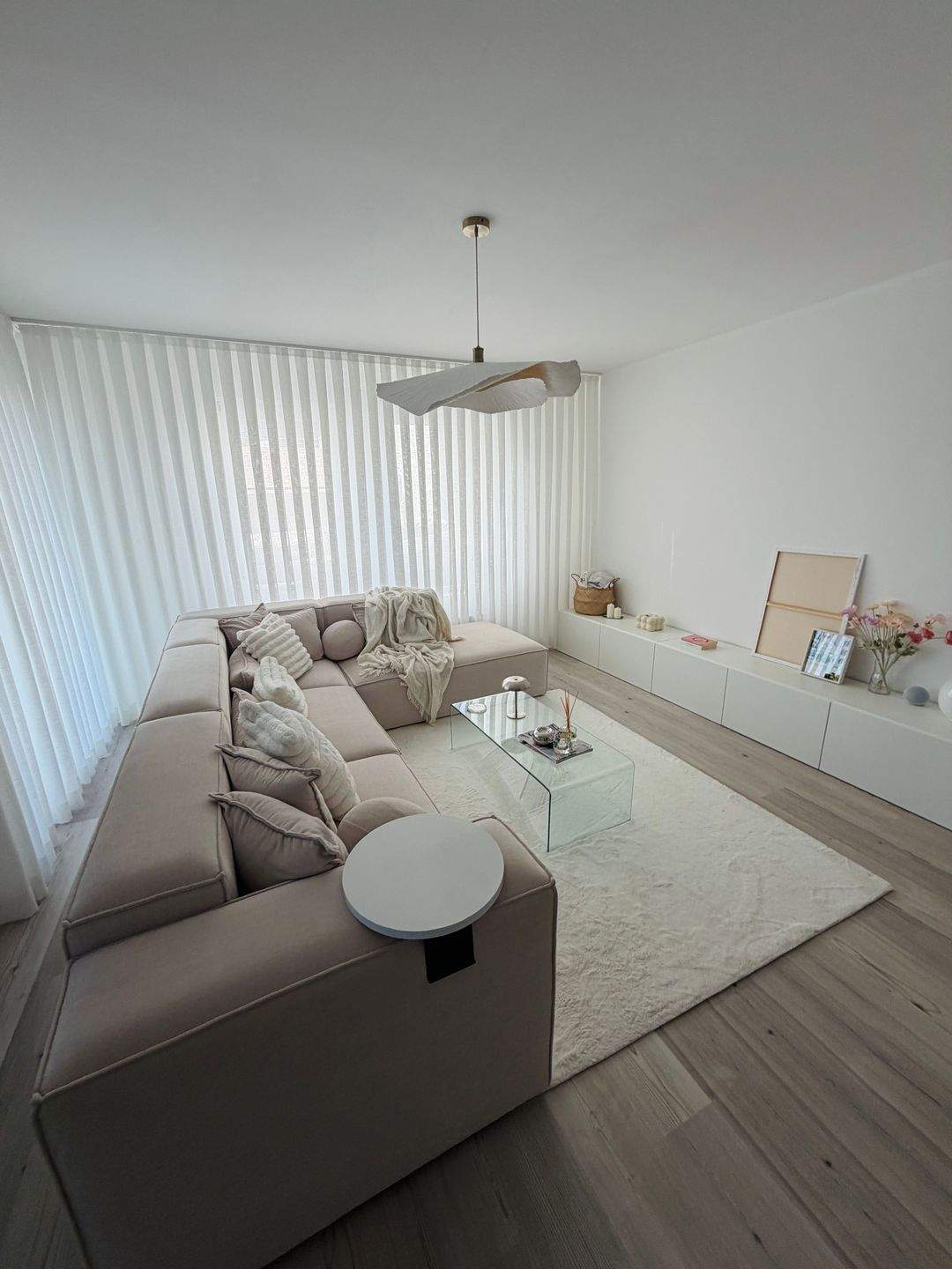 * 3-Zimmer-Wohnung im Erdgeschoss inkl TG-Stellplatz *, 88518 Herbertingen