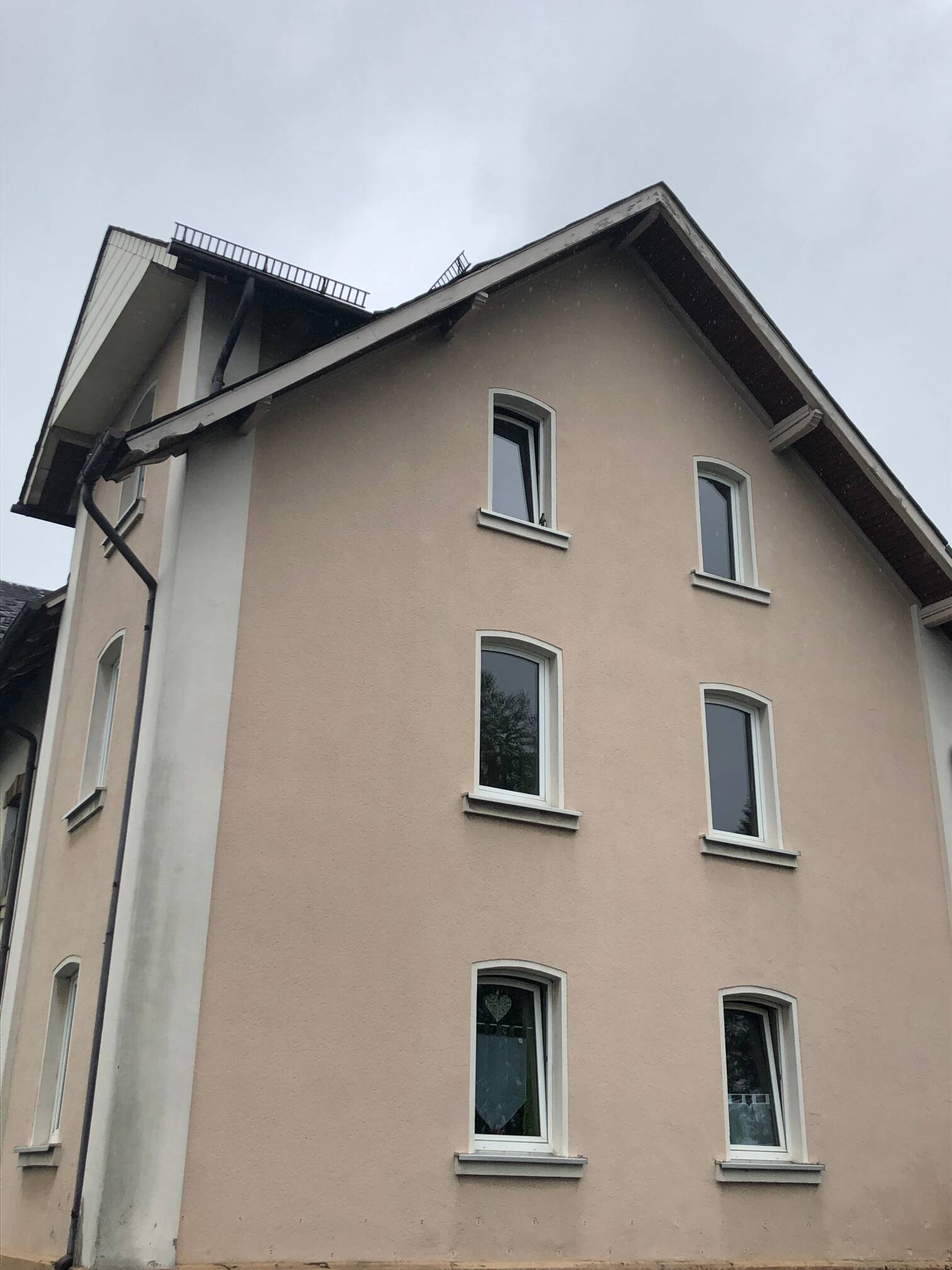 Kleine 3-Zimmerwohnung in Oberkotzau, 95145 Oberkotzau