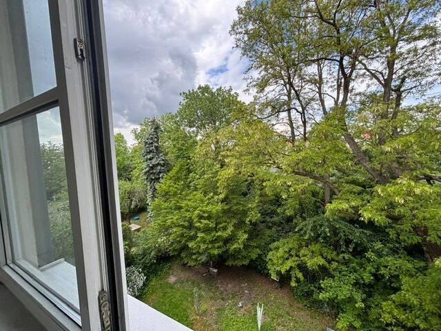 * geräumige 3 Zimmer * 3. OG * seperates WC * Wintergarten * max. Zweier WG *, 4155 Leipzig (Gohlis-Mitte Gohlis-Süd)