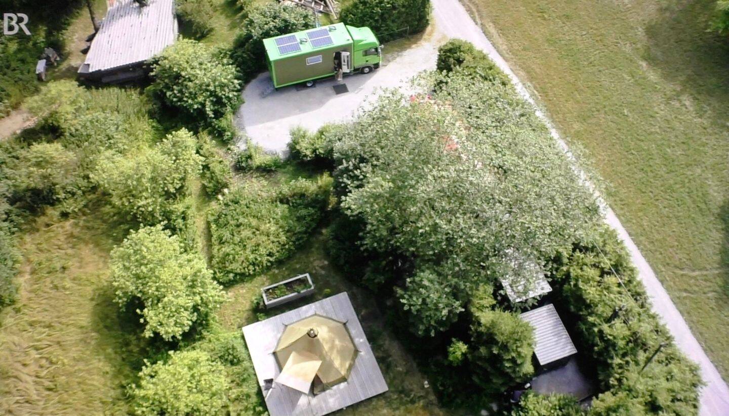 Exklusives Freizeitgrundstück im Rottal in Bayern, 94439 Roßbach