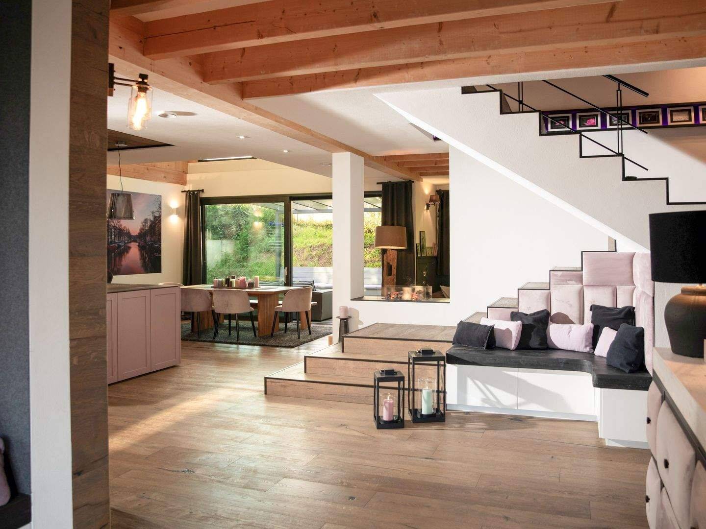 Weit weg vom Mainstream – ein Haus, mit Liebe zum Detail, 23684 Scharbeutz