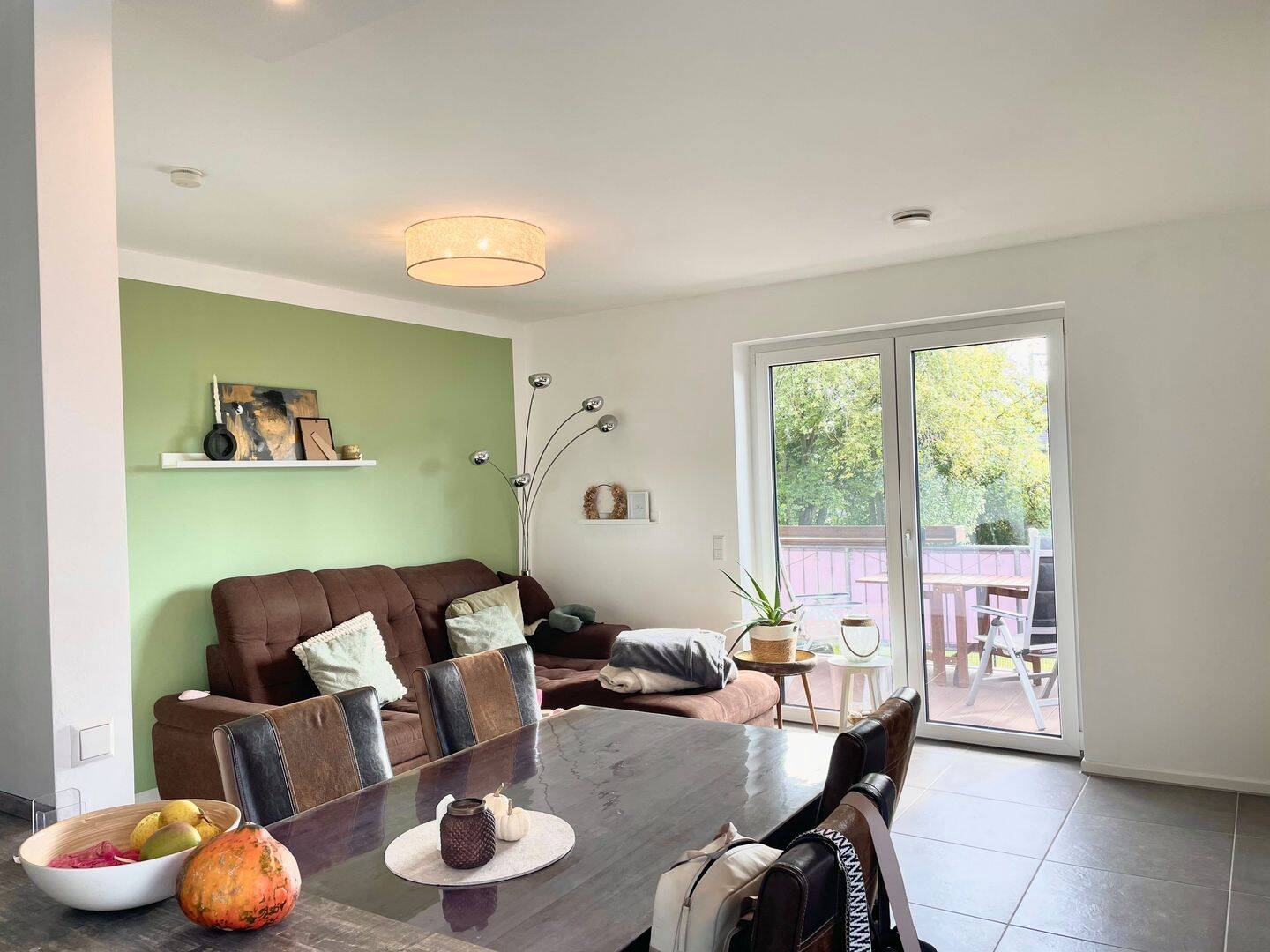 NEU: Barrierefreie Obergeschosswohnung mit schönem Balkon in Rheine – bezugsfrei!, 48431 Rheine