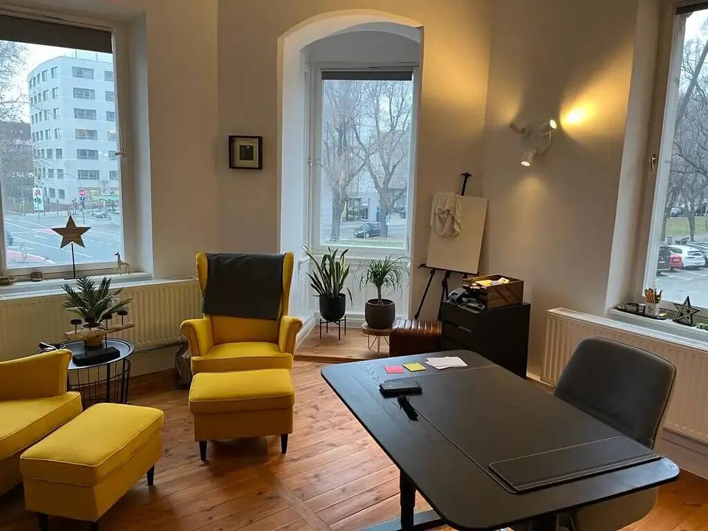 Mietwohnung, 3,5 Zimmer, 105 m², in Fürth, 90762 Fürth (Innenstadt)
