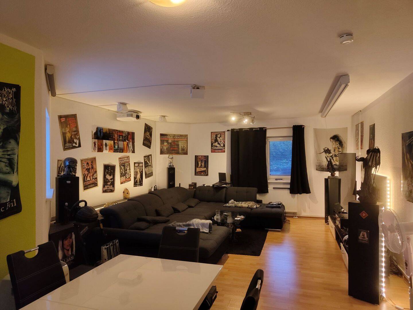 Mietwohnung, 3 Zimmer, 85 m², in Koblenz, 56072 Koblenz (Güls Metternich Rübenach)