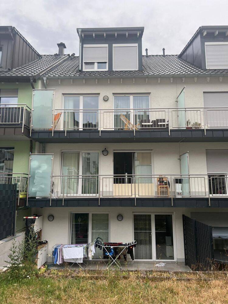 Energieeffiziensklasse A!Neuwertiges 2 Familienhaus! 2 Maisonettewhg., Balkon, Garten+Stellplätze, 51103 Köln (Kalk Höhenberg Merheim Vingst)