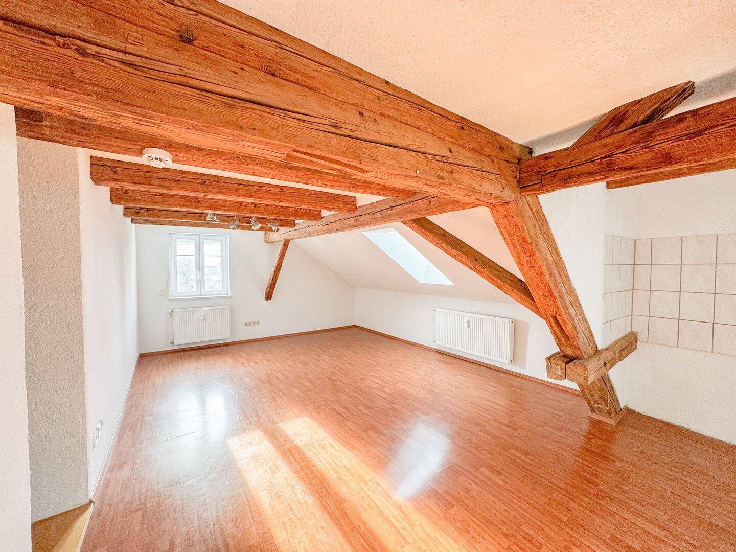 3-Zimmer-Maisonettewohnung mit traumhaftem Allgäu-Panoramablick, 88179 Oberreute