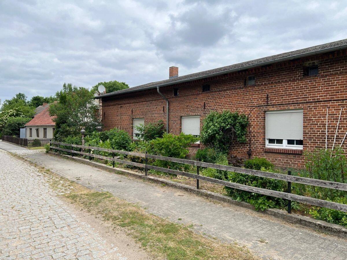 PROVISIONSFREIES LANDHAUS | Historischer Charme trifft ländliche Idylle, 16269 Wriezen