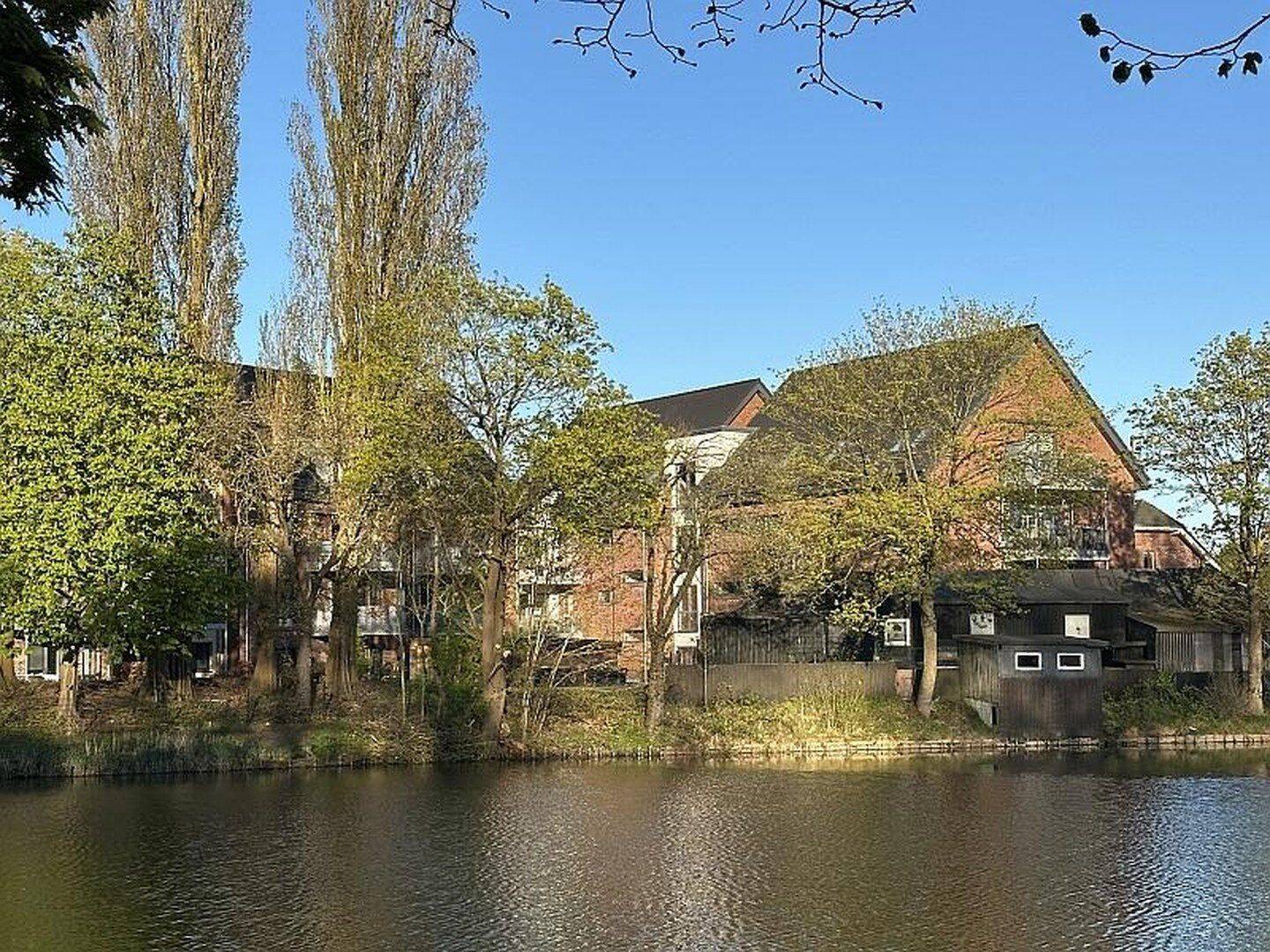 4-Zimmer-Wohnung in Glückstadt am Batardeau, 25348 Glückstadt