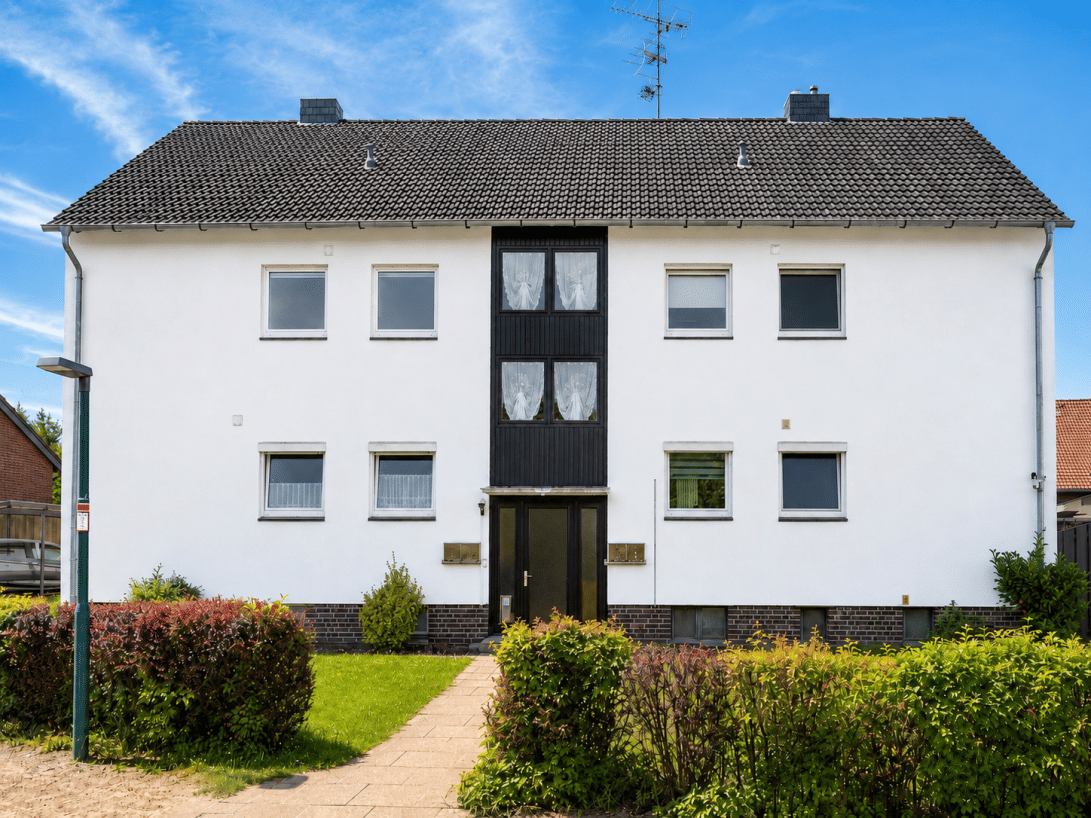 Zeitgemäßer Wohnkomfort! Modernes Ambiente! Sonnige Ausrichtung!, 31547 Rehburg-Loccum