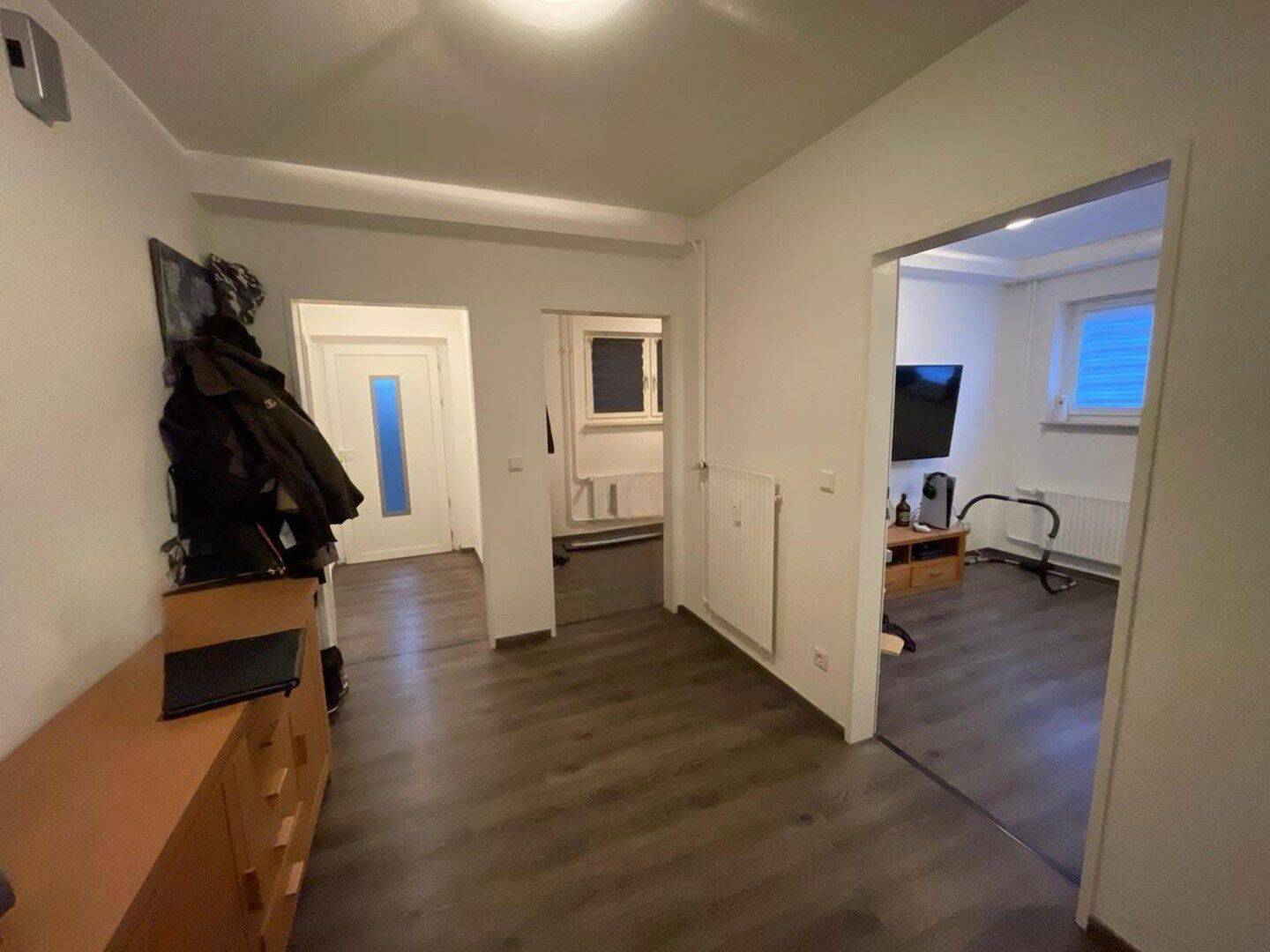 2-Zimmer-Wohnung mit Stellplatz in Lüstlingen zu vermieten, 49086 Osnabrück (Darum Gretesch Lüstringen Voxtrup Widukindland)