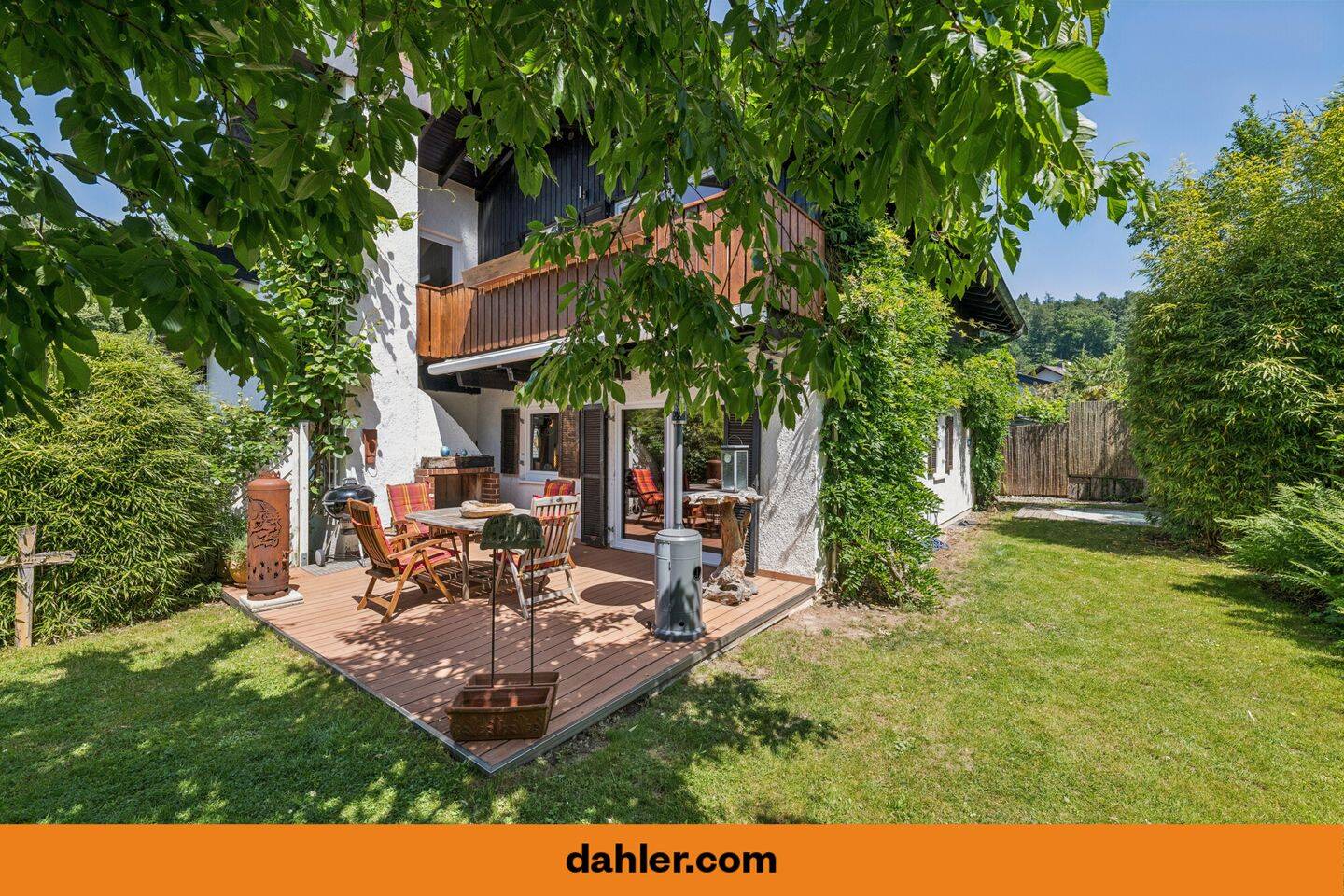 Idyllisches Familienhaus in direkter Feldrandlage, 64342 Seeheim-Jugenheim