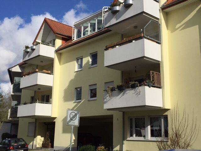2 Zimmer Whg. auf Zeit  vom 01.Sep.2026-31.März.2028 sucht neuen Mieter/in, 49082 Osnabrück (Kalkhügel Nahne Schölerberg Sutthausen)