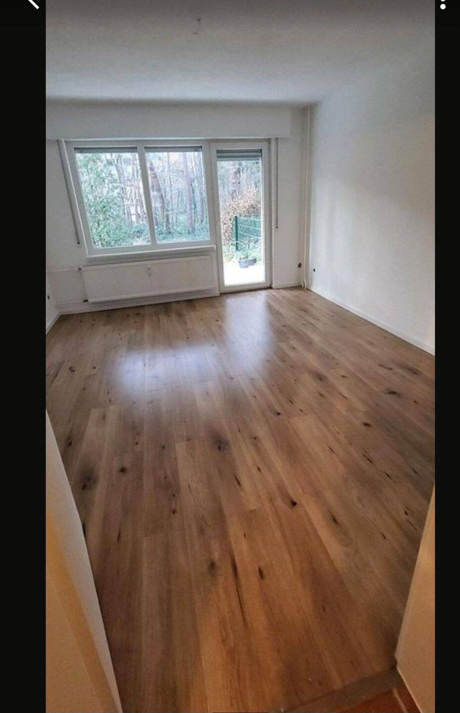 Mietwohnung, 3 Zimmer, 67 m², in Karlsruhe, 76139 Karlsruhe (Hagsfeld Rintheim Waldstadt)