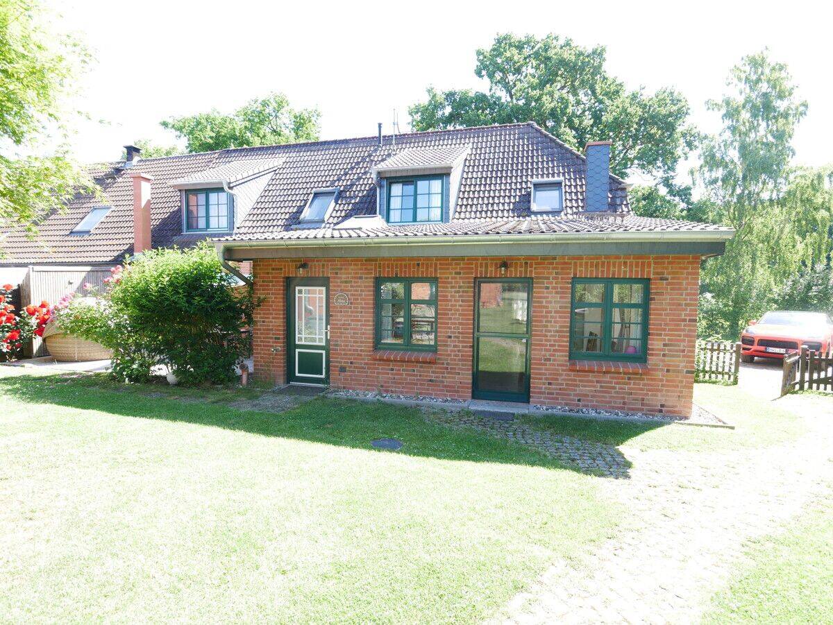 Großzügiges Reihenendhaus in Landstorf – Komfortables Wohnen unweit der Ostsee!, 23968 Zierow