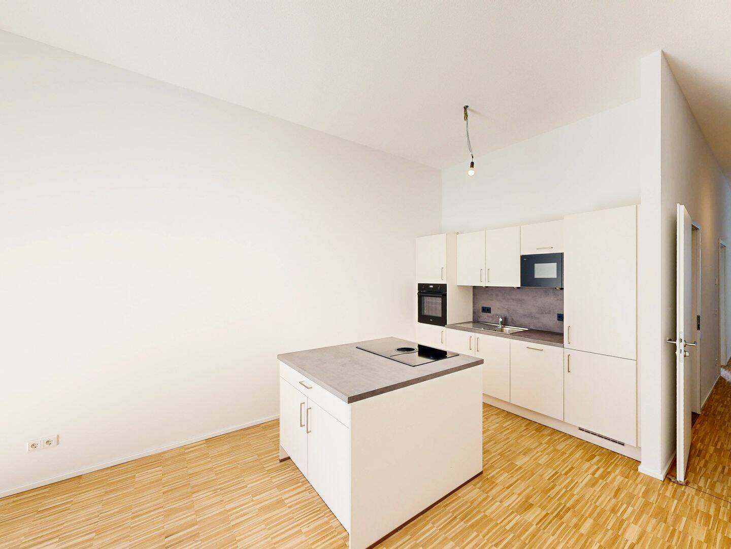 Exklusives Townhouse im Heinrich Carré mit EBK, 40472 Düsseldorf (Hubbelrath Lichtenbroich Rath Unterrath)