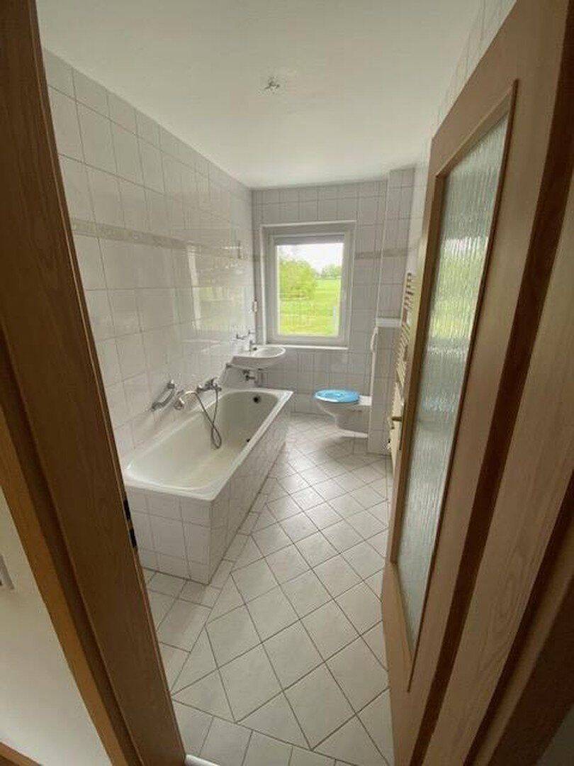 3-Zimmer-Wohnung in Kropstädt, 6889 Wittenberg
