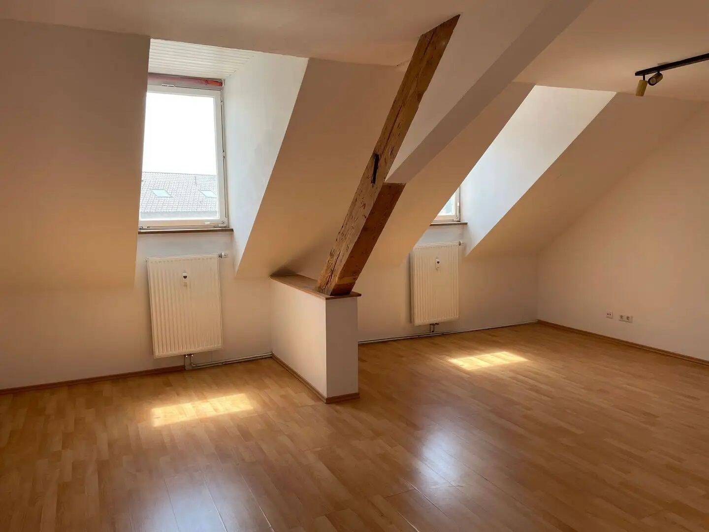 Attraktive 2-Zimmer-Wohnung in Donaueschingen mit erstklassiger Anbindung, 78166 Donaueschingen