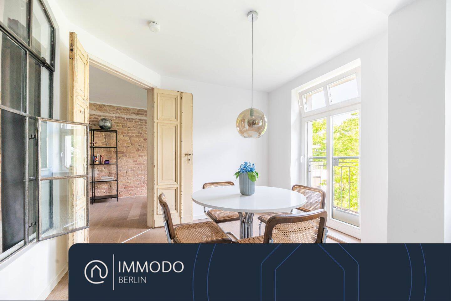 ?? Moderne 3-Zi.-Maisonette zw. Mitte & Prenzlauer Berg mit Designküche, Tageslichtbad im Innenhof, 10119 Berlin (Mitte Prenzlauer Berg)