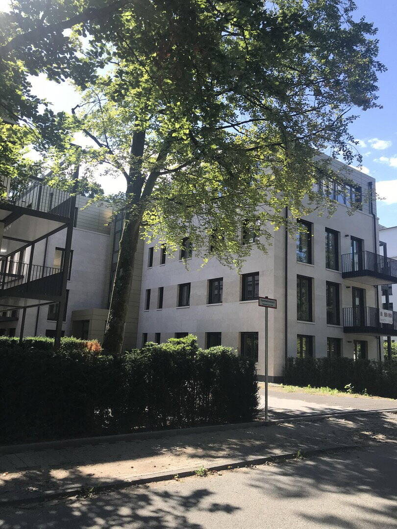Am Grüngürtel von Frankfurt – 3 Zimmerwohnung – direkt am Wald – Dreieich Buchschlag, 63303 Dreieich