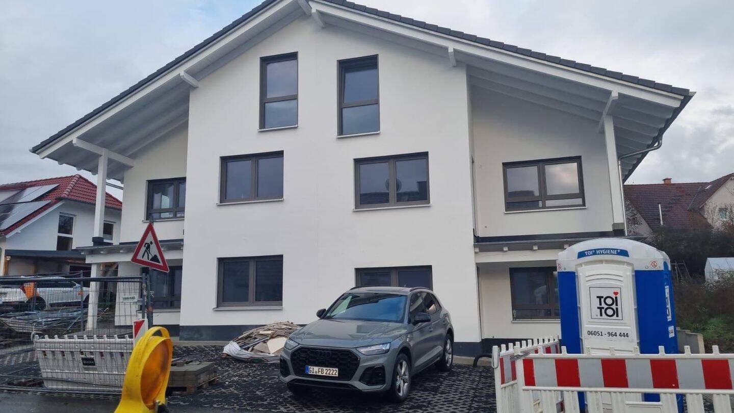 Doppelhaushälfte zu verkaufen, 35423 Lich