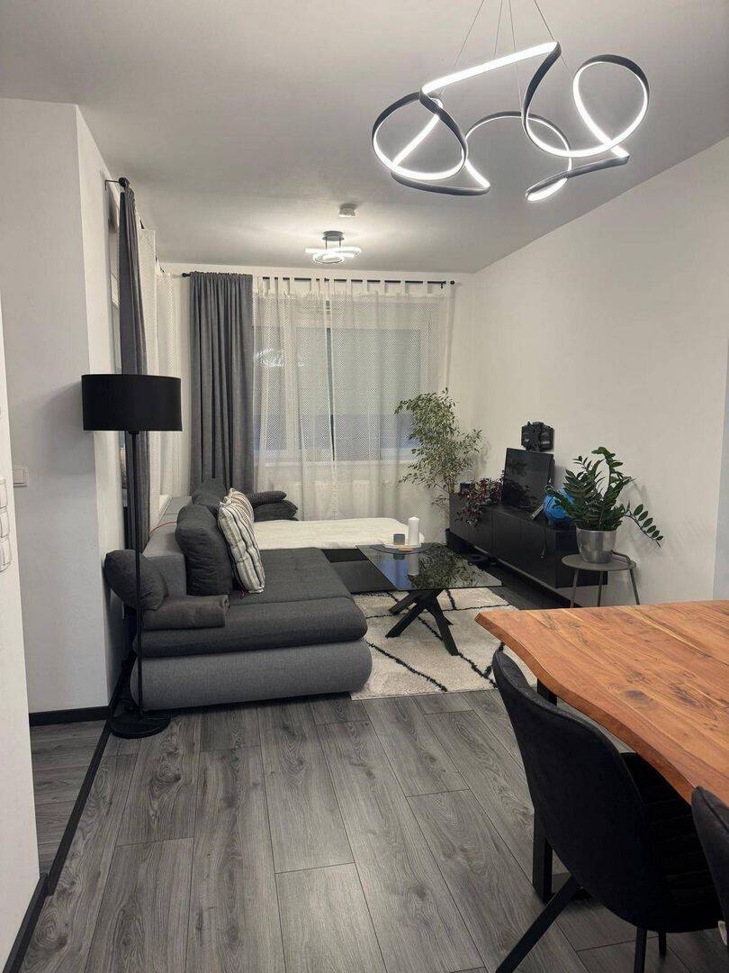 Mietwohnung, 2 Zimmer, 43 m², in Köln, 50672 Köln (Innenstadt-Nord Altstadt-Nord Neustadt-Nord)