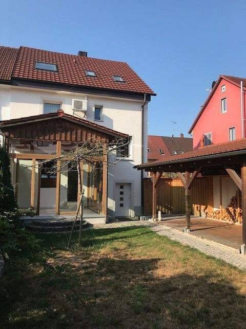 Großes und schönes Haus in unterer Nordstadt-Singen, 78224 Singen (Hohentwiel)