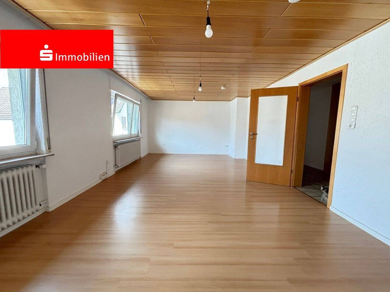 Charmante 3-Zimmer Wohnung in Eberstadt, 64297 Darmstadt (Eberstadt)