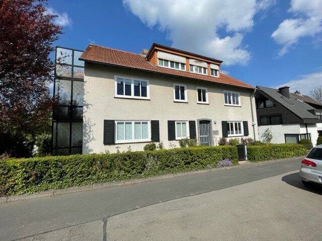 Gemütliche 1,5-Zimmerwohnung mit EBK, 34130 Kassel (Harleshausen Kirchditmold)