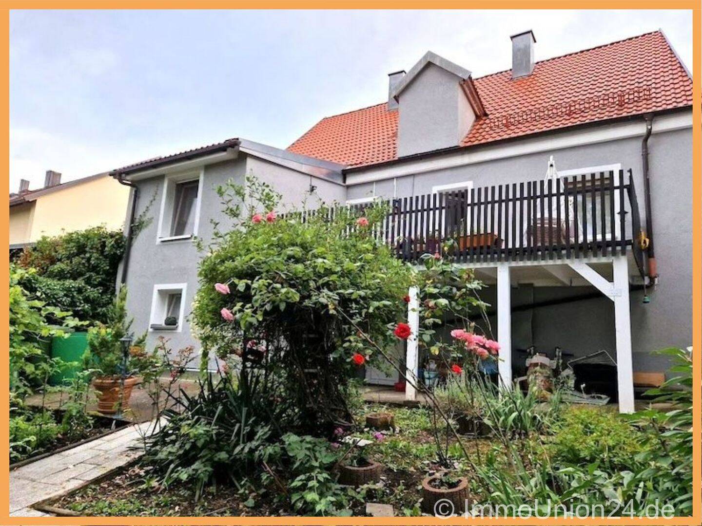 Charmantes 160 qm Einfamilienhaus mit Einliegerwohnung – umfassend saniert und sofort bezugsfrei, 91781 Weißenburg i. Bay.