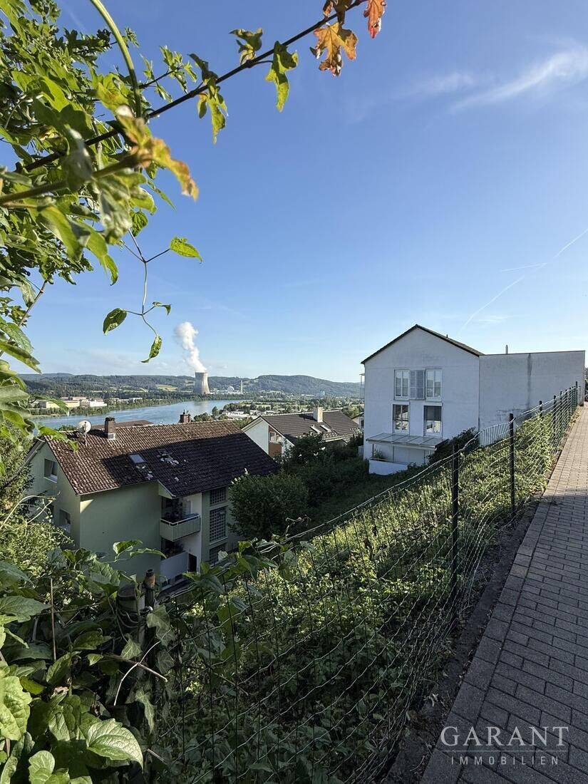 Bauherren für Mehrfamilienhäuser mit Vorliebe auf ruhiges, stadtnahes Wohnen mit Ausblick gesucht!, 79761 Waldshut-Tiengen
