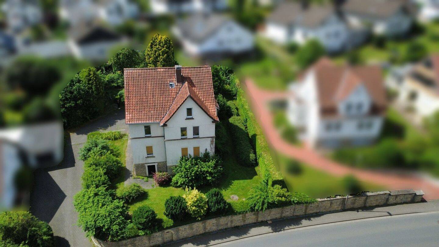 Wohnen in Heiligenkirchen, 32760 Detmold