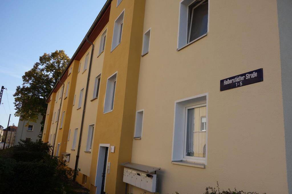 Zuhause ist kein Ort, sondern ein Gefühl, 6449 Aschersleben