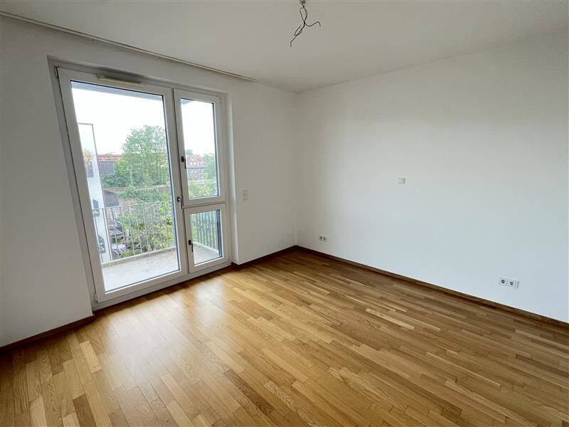 Exklusiv wohnen am Alten Güterbahnhof: Großzügige 3-Zimmer-Wohnung mit hochwertiger Ausstattung, 22303 Hamburg (Hamburg-Nord Barmbek-Nord Winterhude)