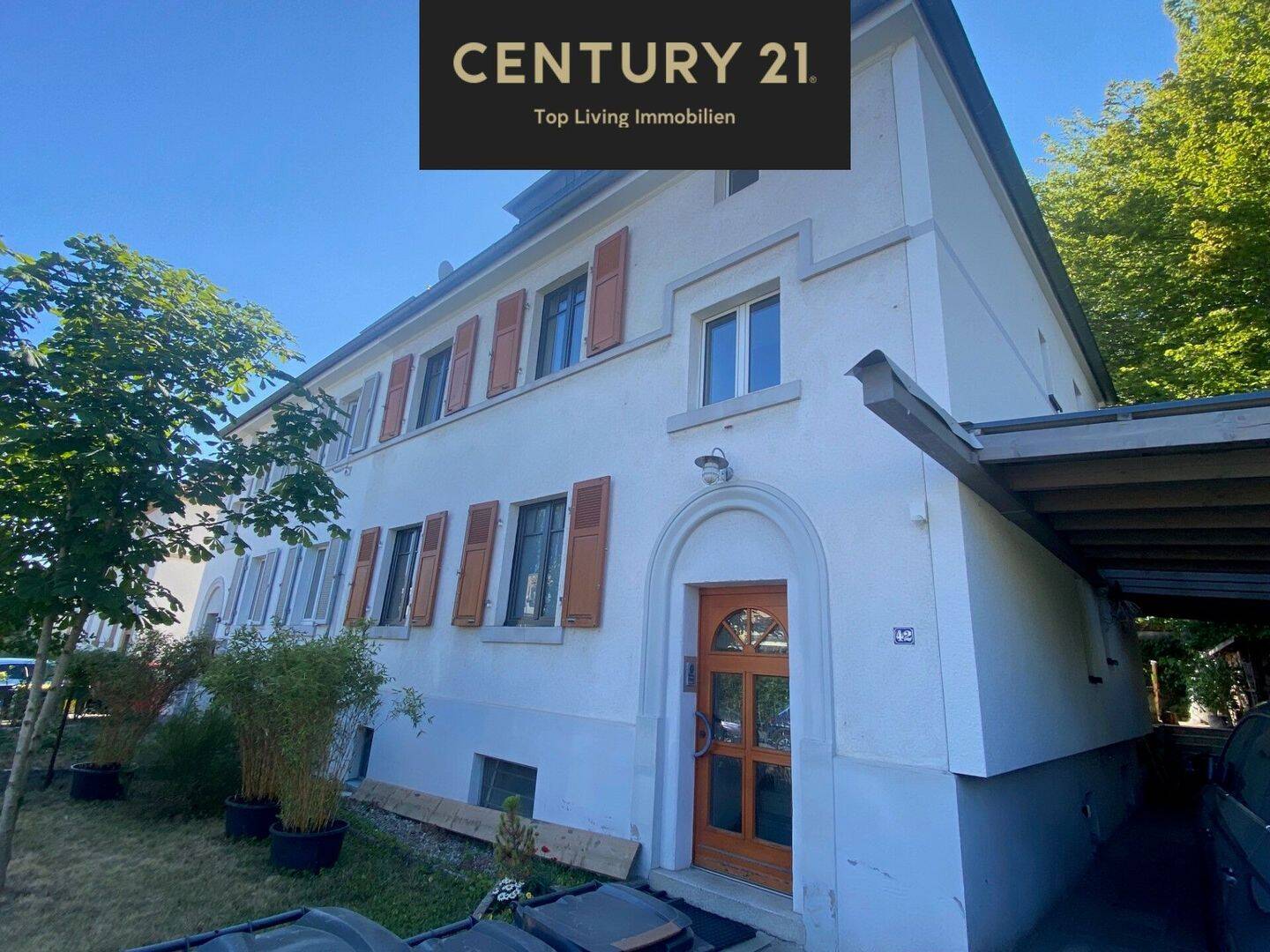 Wohnen mit Komfort – Geschmackvoll möblierte 3-Zimmer-Wohnung in Schierstein, 65201 Wiesbaden (Dotzheim Frauenstein Schierstein)