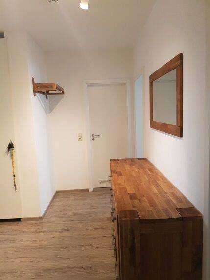 Schöne, helle 2-Zimmer Wohnung, 92245 Kümmersbruck